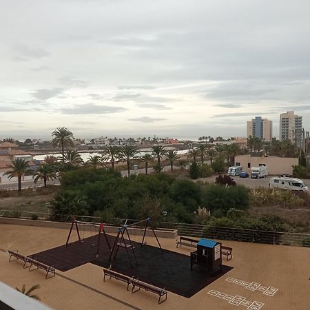 Veneziola Travel, Relax & Beach La Manga del Mar Menor Extérieur photo