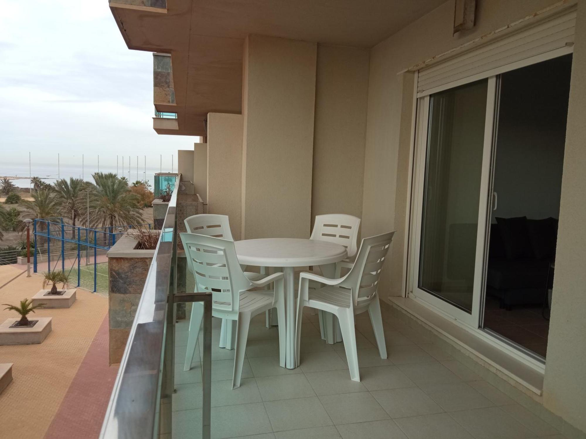 Veneziola Travel, Relax & Beach La Manga del Mar Menor Extérieur photo