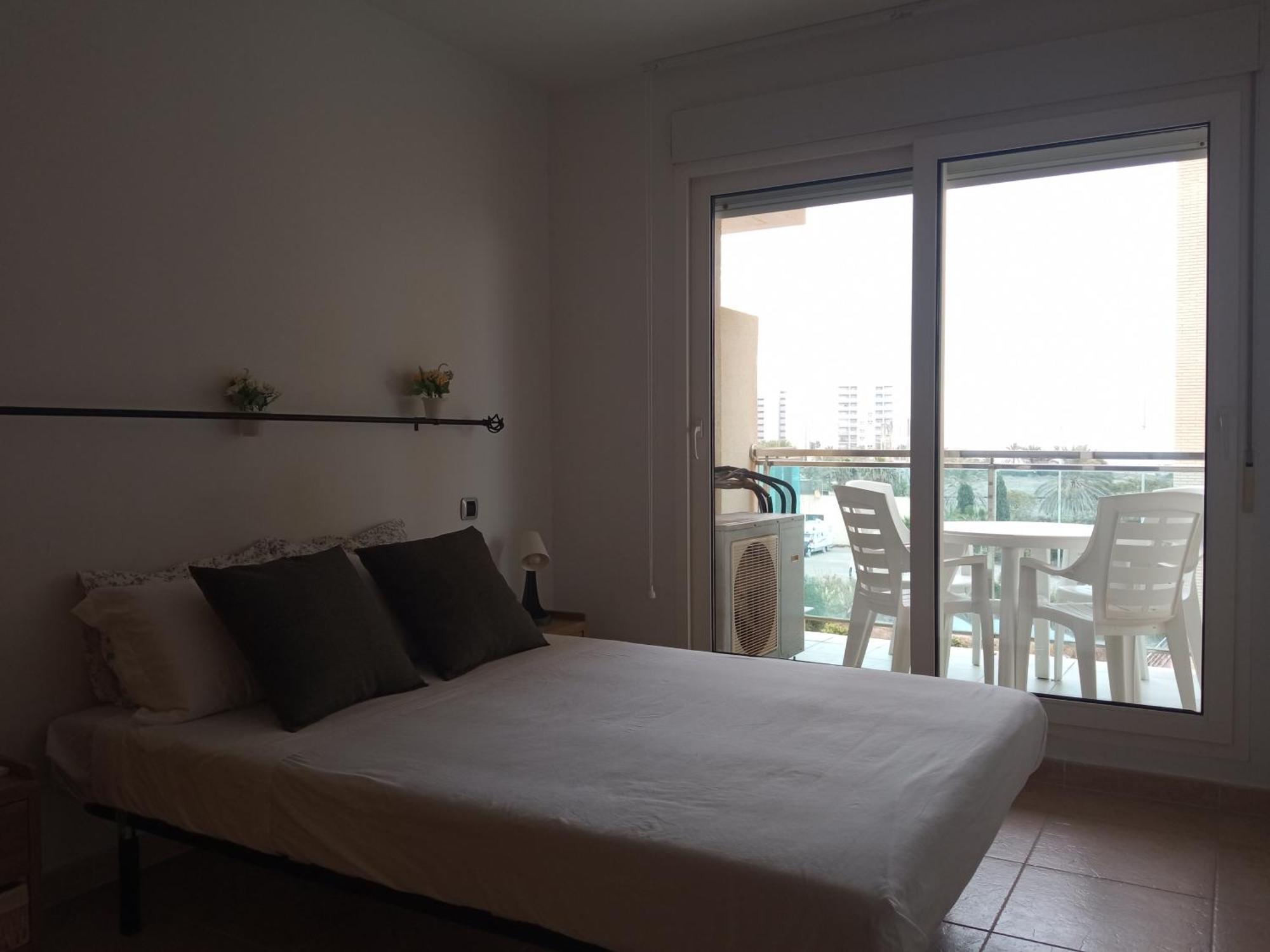 Veneziola Travel, Relax & Beach La Manga del Mar Menor Extérieur photo