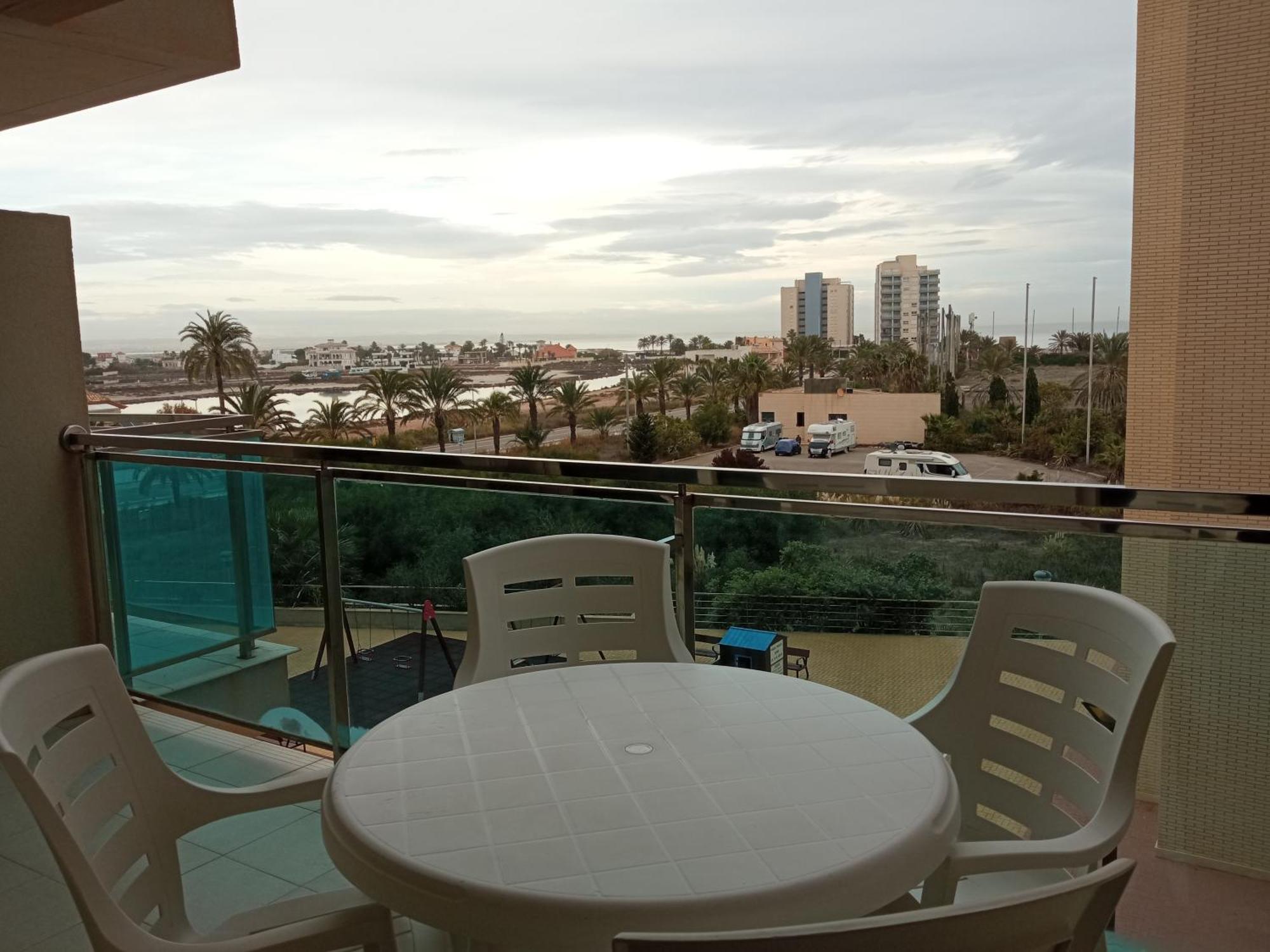 Veneziola Travel, Relax & Beach La Manga del Mar Menor Extérieur photo