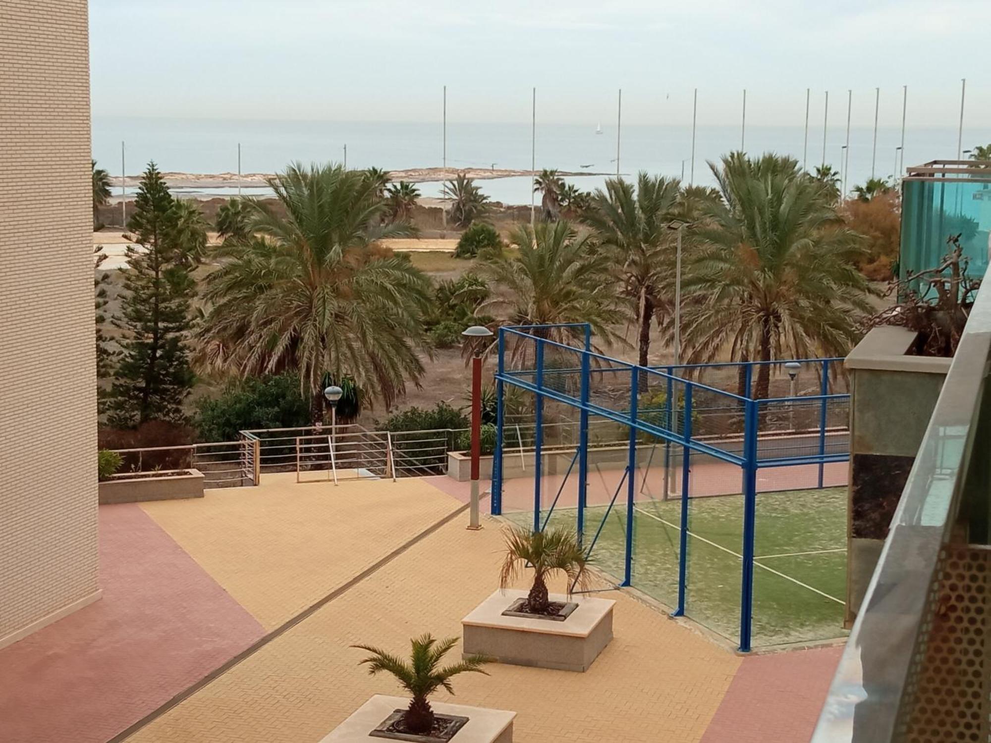 Veneziola Travel, Relax & Beach La Manga del Mar Menor Extérieur photo