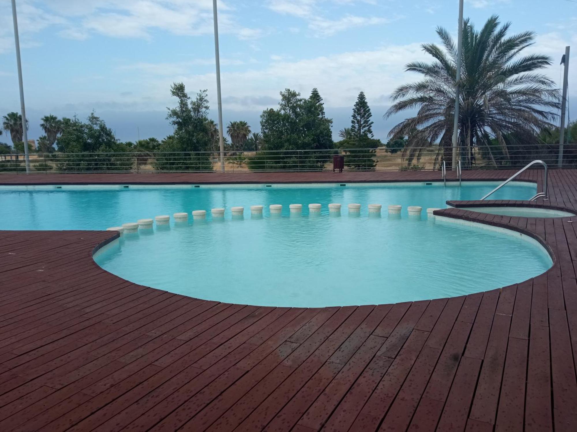 Veneziola Travel, Relax & Beach La Manga del Mar Menor Extérieur photo