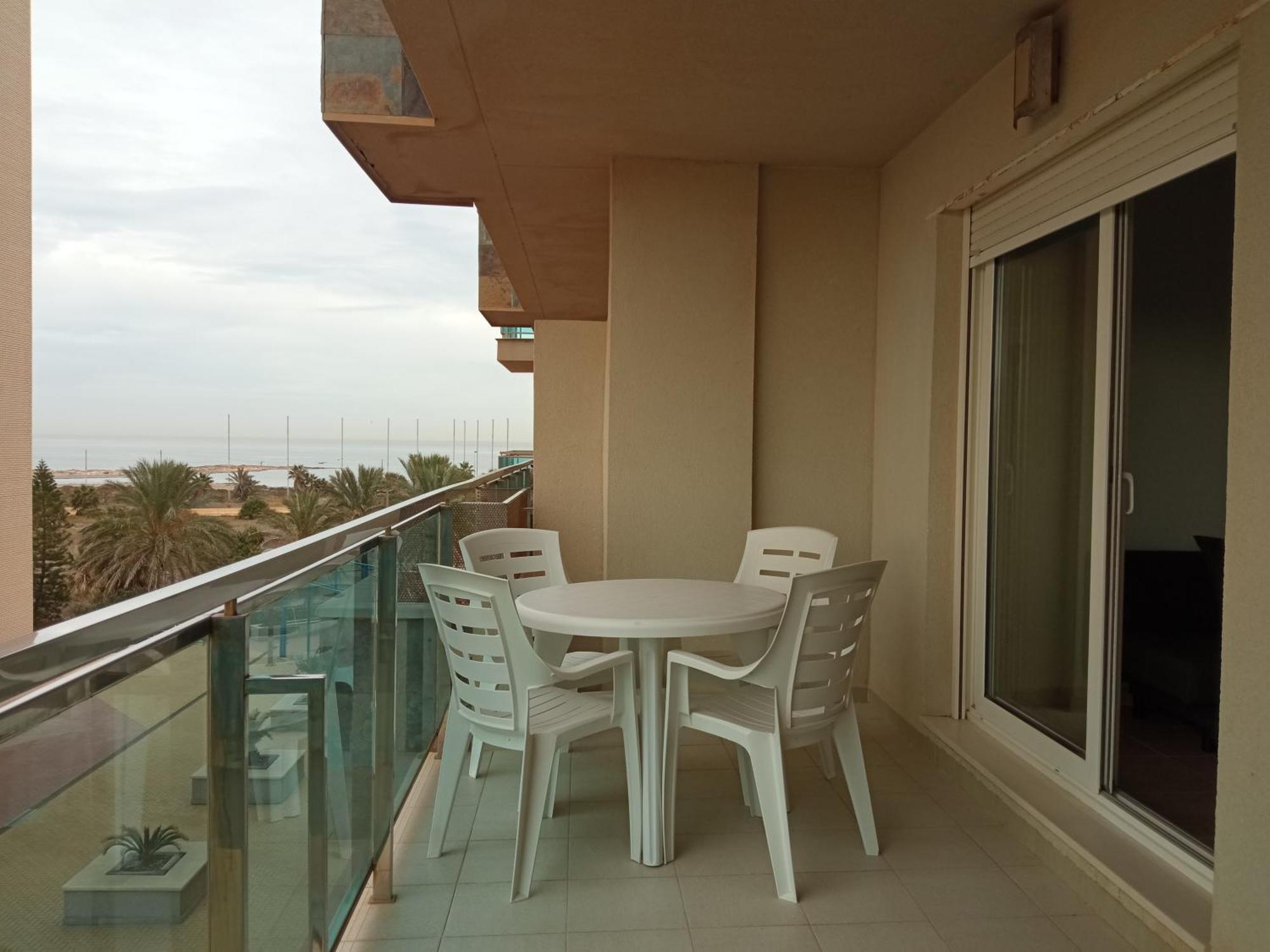 Veneziola Travel, Relax & Beach La Manga del Mar Menor Extérieur photo