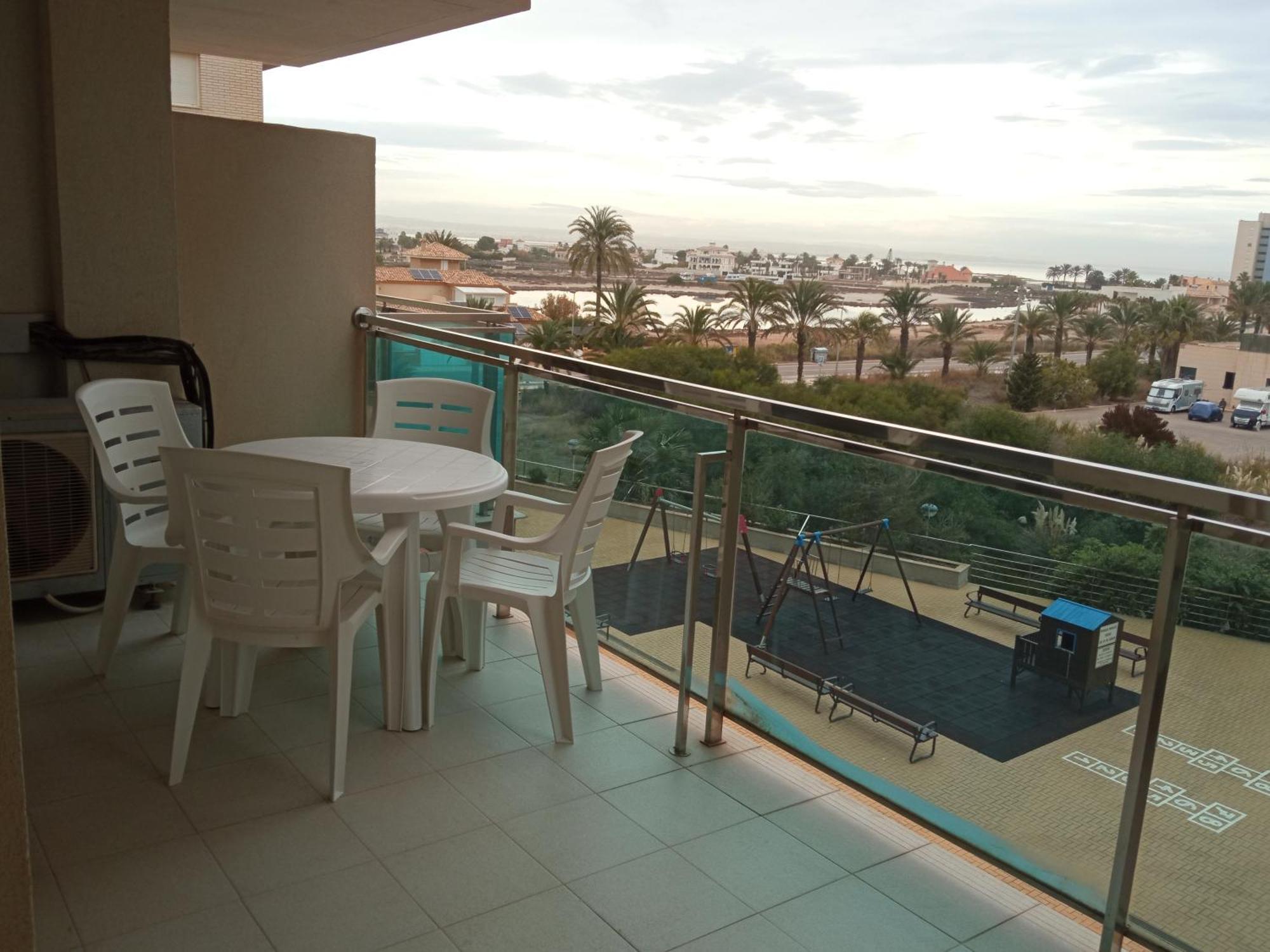 Veneziola Travel, Relax & Beach La Manga del Mar Menor Extérieur photo