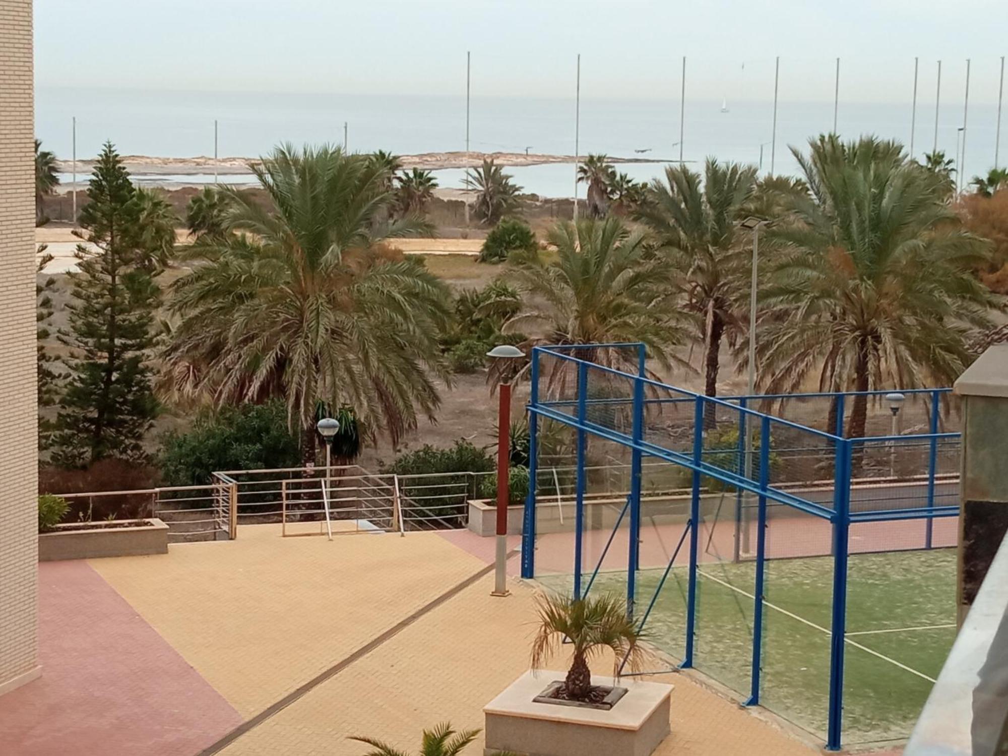 Veneziola Travel, Relax & Beach La Manga del Mar Menor Extérieur photo